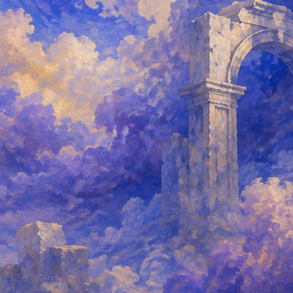 Olympus Gods Review editorial cover image