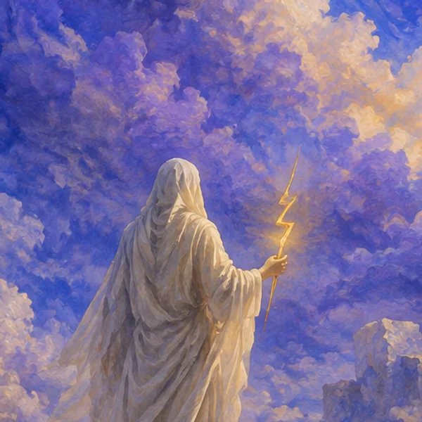 Editorial image for Apollo, Light and the Problem of Simplicity